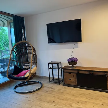 Przy Starym Manezu Apartment Gdansk