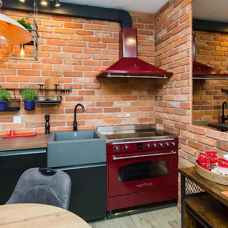 Apartamento Przy Starym Manezu *