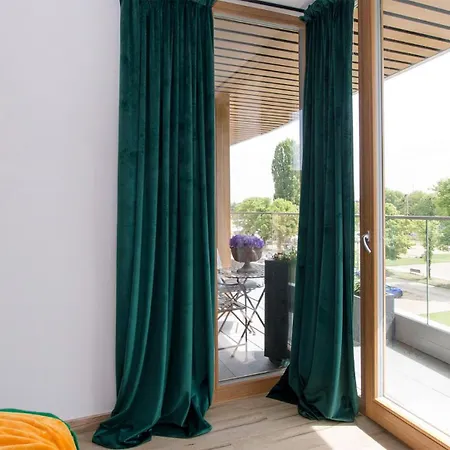 Przy Starym Manezu Apartment