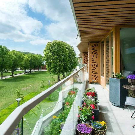 Apartment Przy Starym Manezu Gdansk