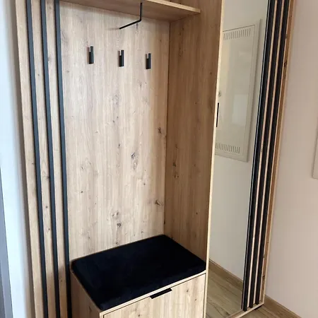 Przy Starym Manezu Apartment Gdansk